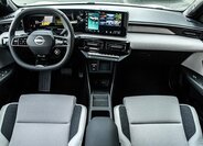 Nissan Micra Hatchback 0,0 110 kw