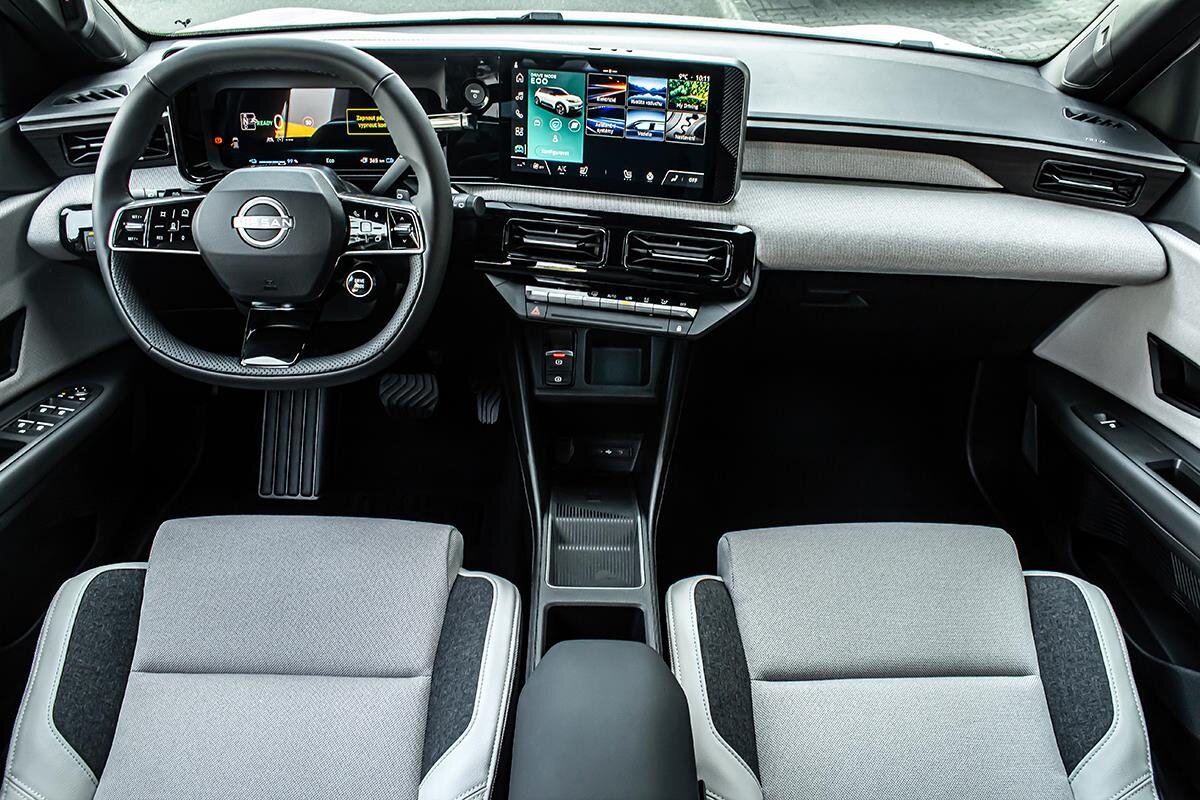 Nissan Micra Hatchback 0,0 110 kw