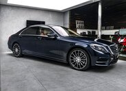 Mercedes-Benz Třídy S 4