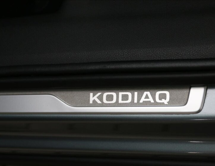 Škoda Kodiaq Kombi 2,0 l 140 kw