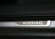 Škoda Kodiaq Kombi 2,0 l 140 kw
