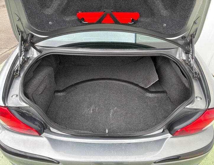 Jaguar X-Type Sedan 2,1 l 115 kw