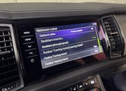 Škoda Kodiaq SUV 1,5 l 110 kw