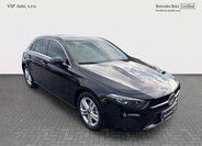 Mercedes-Benz Třídy A Hatchback 1,3 l 120 kw