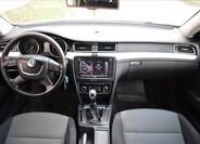 Škoda Superb 20