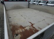 Ford Transit Sklápěč 2,0 l 96 kw