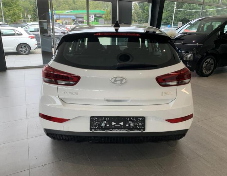 Hyundai i30 6
