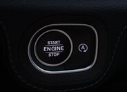 Mercedes-Benz GLE SUV / Terénní 3,0 l 270 kw