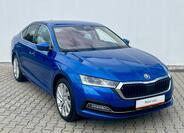 Škoda Octavia 7