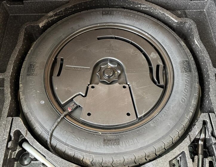 Škoda Kodiaq SUV / Terénní 2,0 l 110 kw