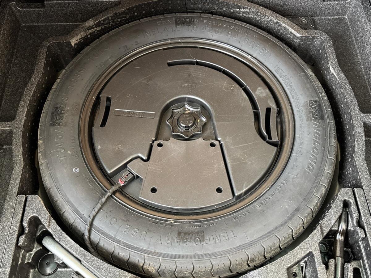 Škoda Kodiaq SUV / Terénní 2,0 l 110 kw