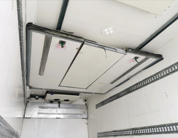 Iveco Daily Ostatní 3,0 l 125 kw