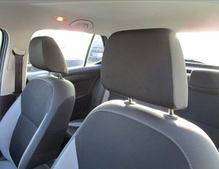 Škoda Fabia Hatchback 999,0 81 kw