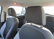 Škoda Fabia Hatchback 999,0 81 kw