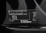 Volkswagen Golf Kombi 2,0 l 110 kw