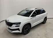 Škoda Karoq SUV 1,5 l 110 kw