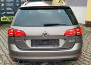 Volkswagen Golf 13