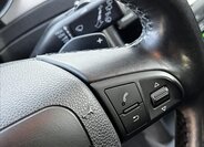 Škoda Superb Kombi 3,6 l 191 kw