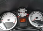Peugeot 207 Hatchback 1,4 l 54 kw