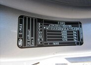 Ford S-MAX Kombi 1,6 l 118 kw