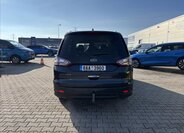 Ford Galaxy Kombi 2,0 l 140 kw