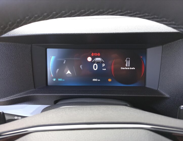 Toyota ProAce Verso MPV 2,0 l 130 kw