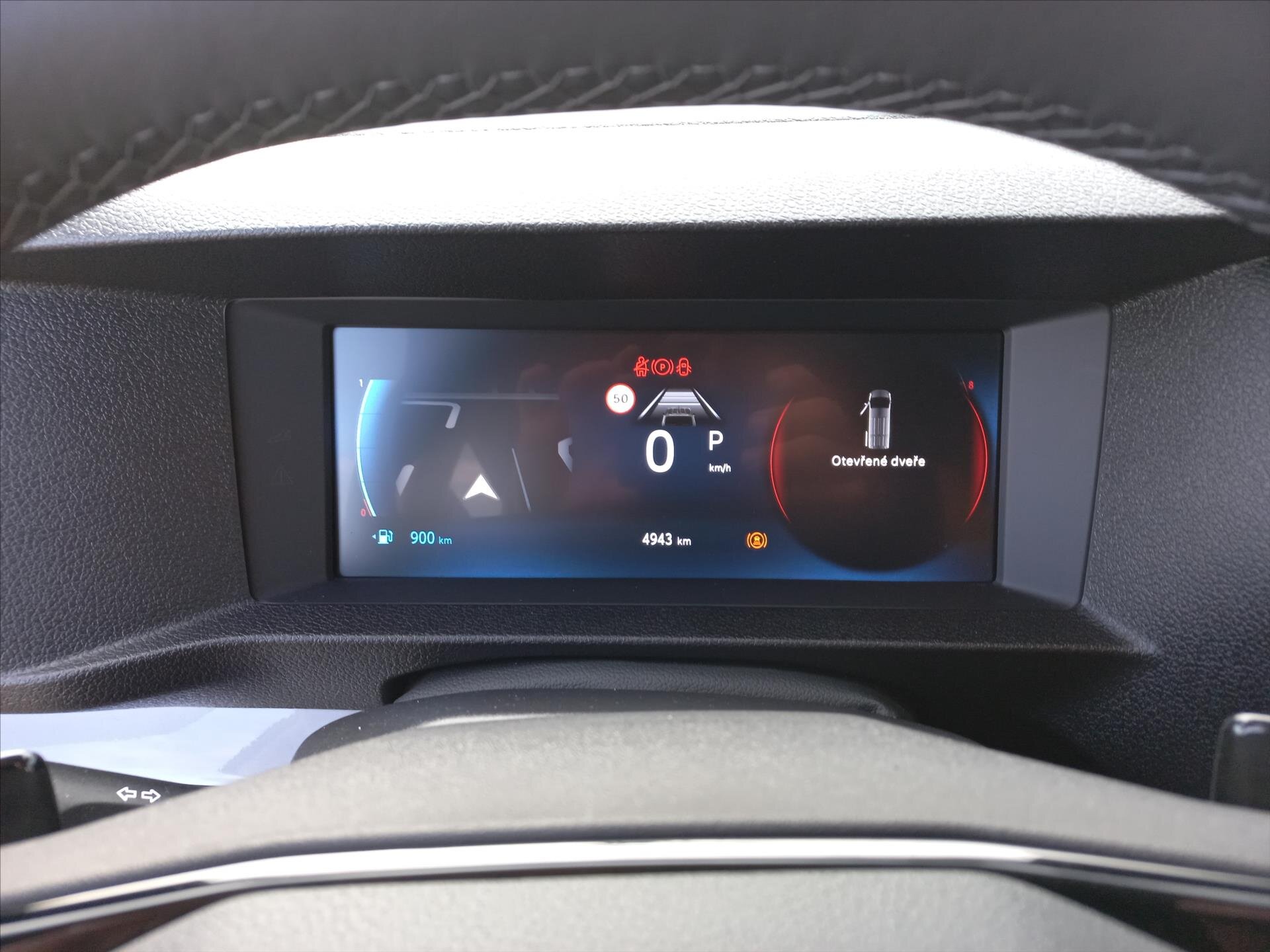 Toyota ProAce Verso MPV 2,0 l 130 kw