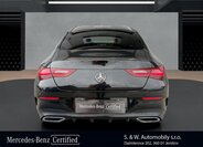 Mercedes-Benz CLA Sedan / Limuzína 2,0 l 110 kw