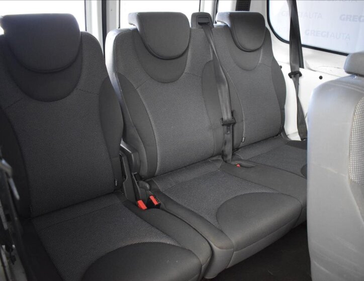 Citroën Jumpy MPV 2,0 l 94 kw