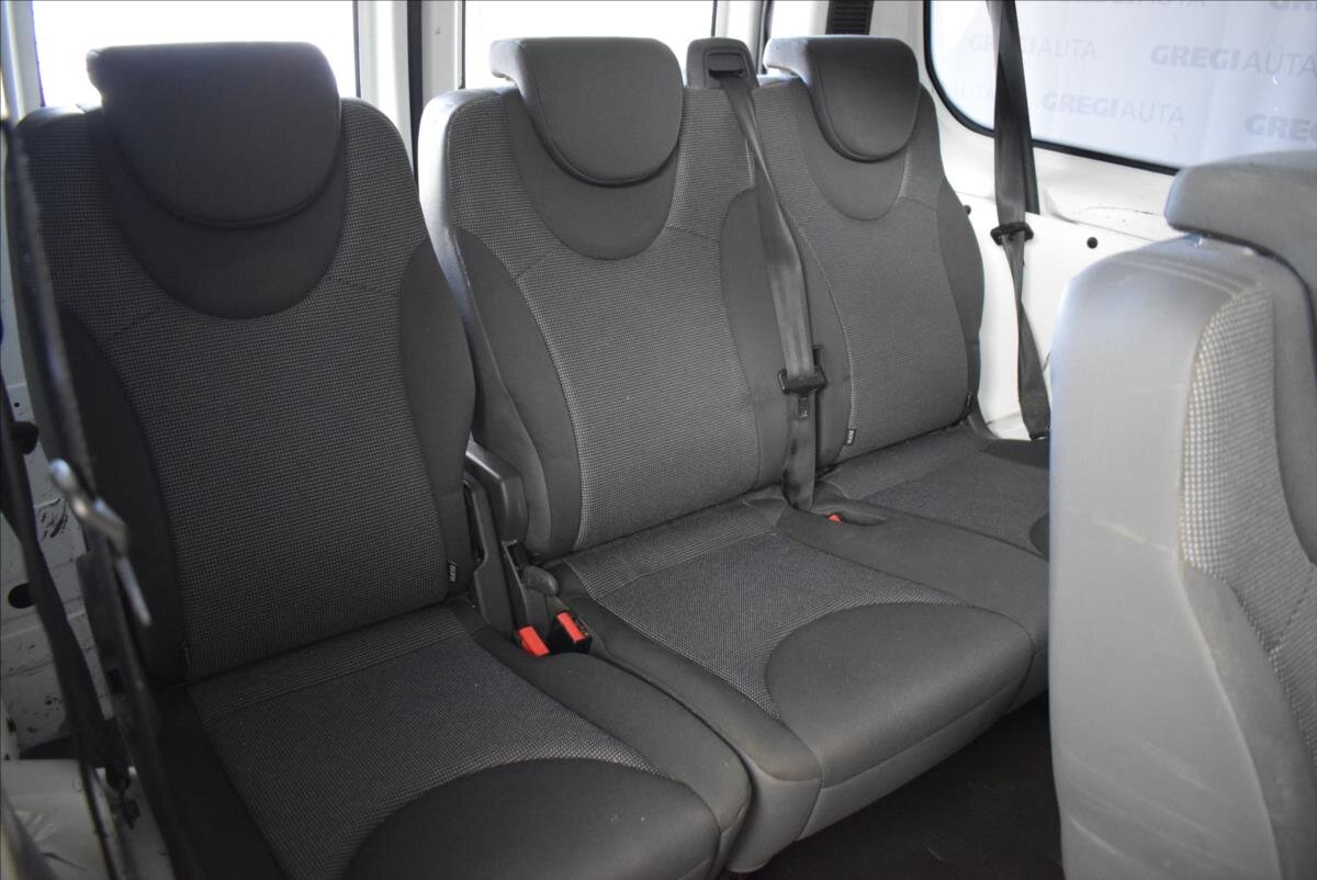 Citroën Jumpy MPV 2,0 l 94 kw