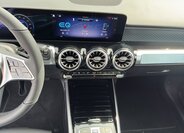 Mercedes-Benz EQB SUV / Terénní 0,0 140 kw
