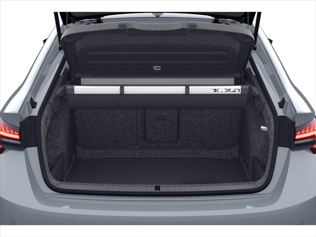 Škoda Octavia Hatchback 0,0 110 kw