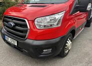 Ford Transit 6
