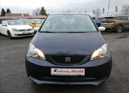 Seat Mii 2