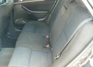 Toyota Avensis 12