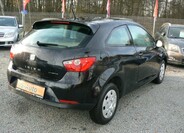 Seat Ibiza 5