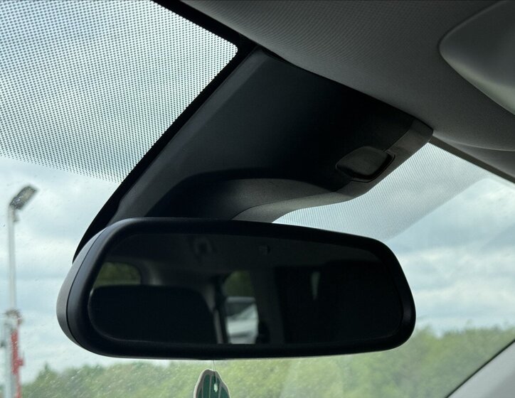 Citroën Jumpy MPV 2,0 l 110 kw