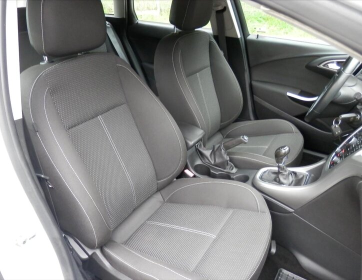 Opel Astra Kombi 1,6 l 81 kw