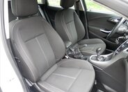 Opel Astra Kombi 1,6 l 81 kw