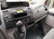 Volkswagen Transporter Valník 2,0 l 103 kw