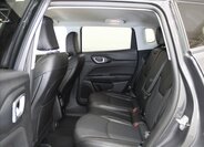 Jeep Compass SUV / Terénní 1,5 l 96 kw