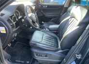 Škoda Kodiaq SUV 2,0 l 110 kw