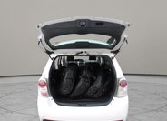 Toyota Verso MPV 1,6 l 82 kw