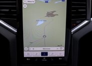 Volkswagen Amarok Pick-up 3,0 l 177 kw