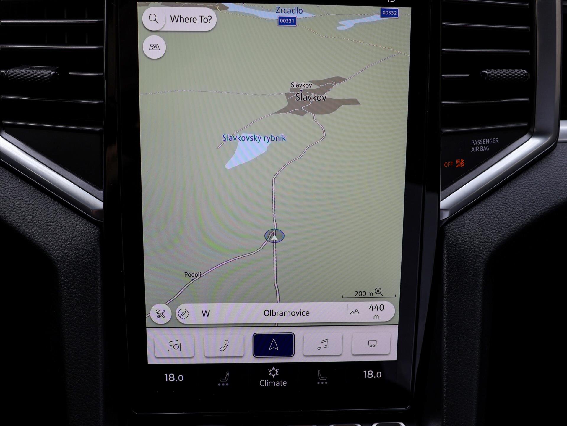 Volkswagen Amarok Pick-up 3,0 l 177 kw