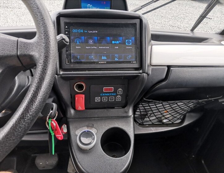 Ostatní Ostatní Skříň 0,0 10 kw