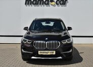 BMW X1 SUV / Terénní 2,0 l 140 kw