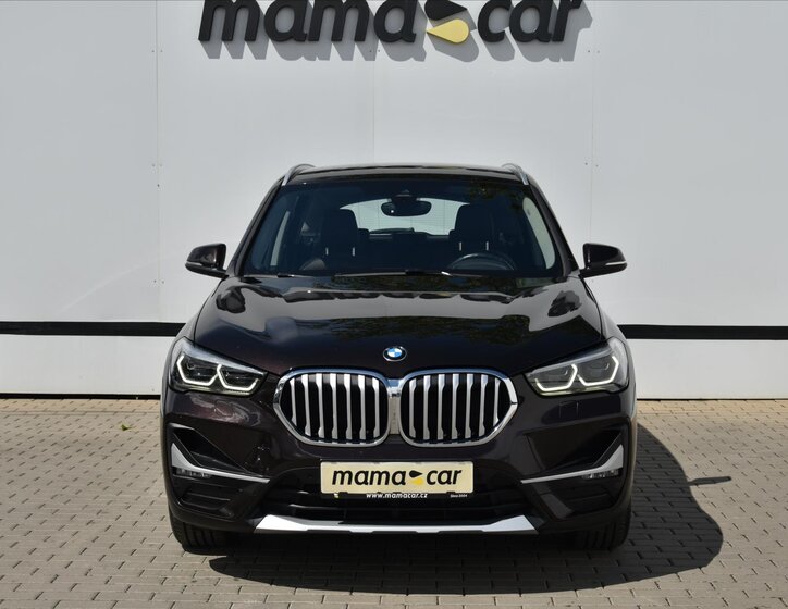 BMW X1 SUV / Terénní 2,0 l 140 kw