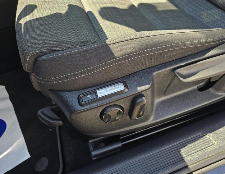 Volkswagen Passat 14