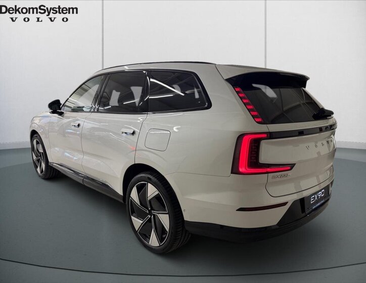 Volvo EX90 SUV / Terénní 0,0 380 kw